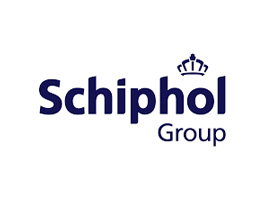 Logo-Schipholgroup
