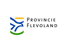Logo-provincieflevoland